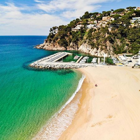 El Trull Apartments Lloret de Mar Exterior foto